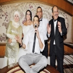 Saad el soghiar sur yala.fm